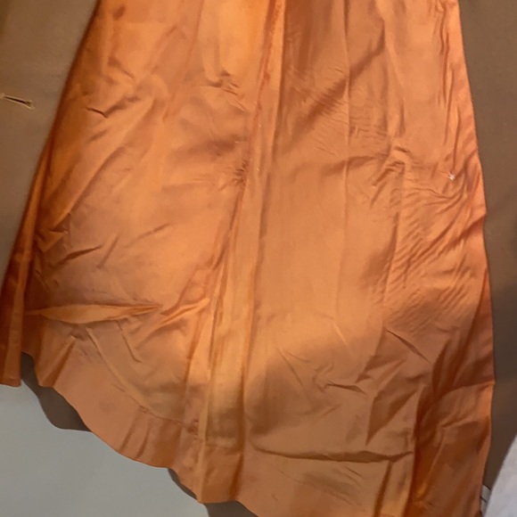 Vintage John Anthony pret 100% wool coat - Picture 8 of 11